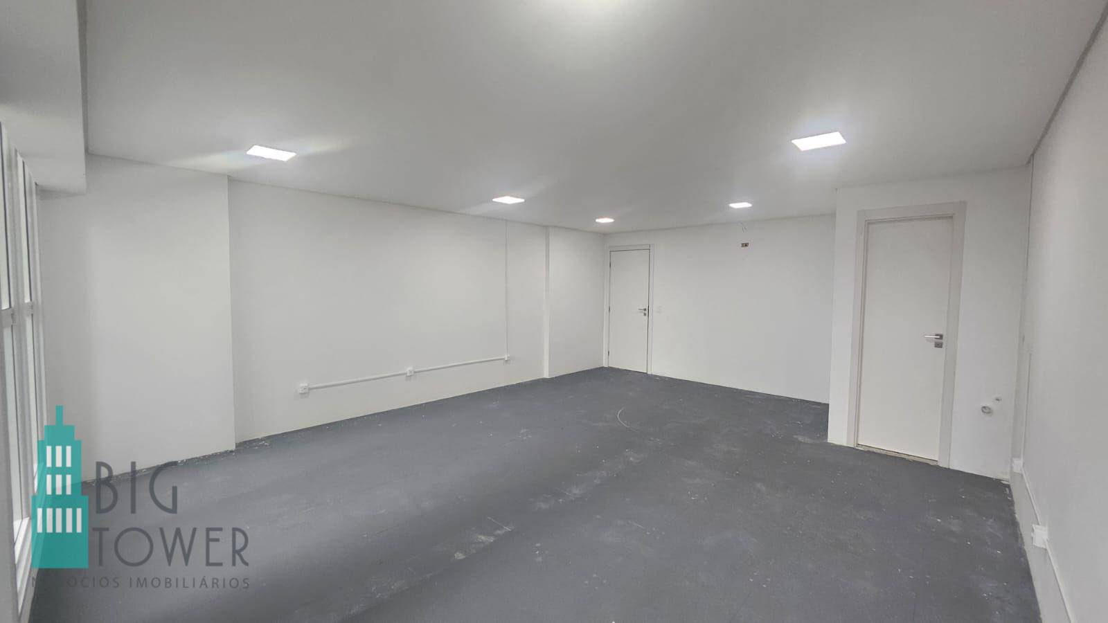 Conjunto Comercial-Sala para alugar, 40m² - Foto 7