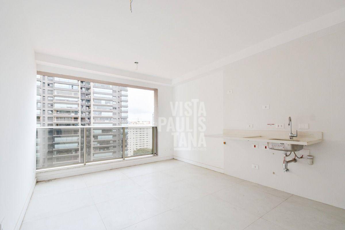 Apartamento à venda com 2 quartos, 51m² - Foto 3