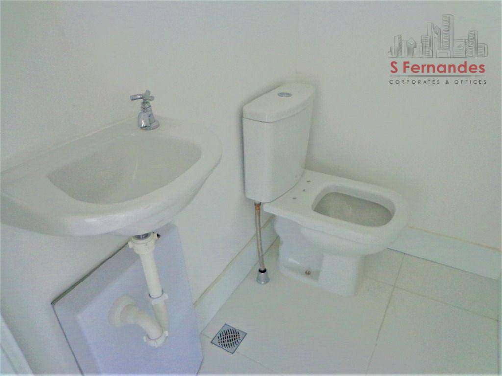 Conjunto Comercial-Sala à venda, 61m² - Foto 17