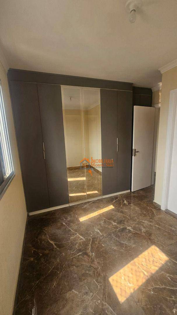 Apartamento à venda com 3 quartos, 76m² - Foto 21