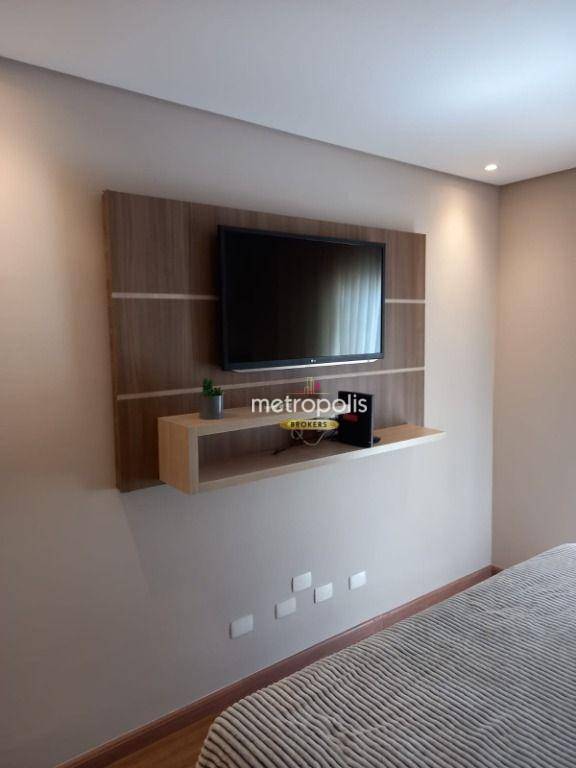 Sobrado à venda com 3 quartos, 190m² - Foto 26