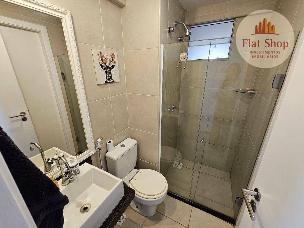 Apartamento à venda com 3 quartos, 78m² - Foto 13