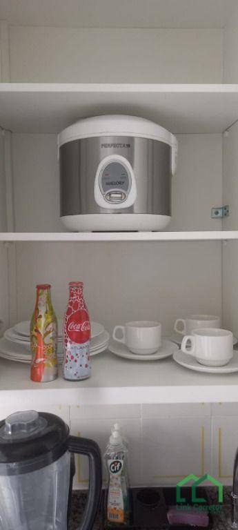 Apartamento para alugar com 2 quartos, 59m² - Foto 12