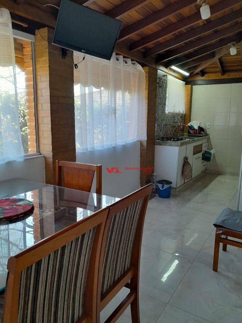 Chácara à venda com 3 quartos, 192m² - Foto 13