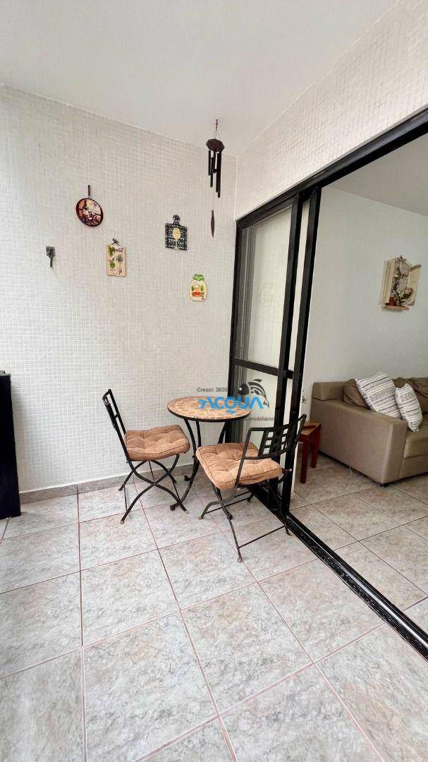 Apartamento à venda com 3 quartos - Foto 6