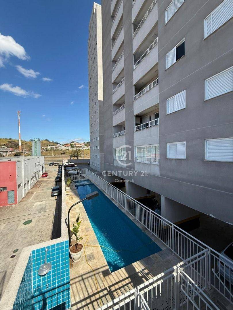 Apartamento, 2 quartos, 50 m² - Foto 11