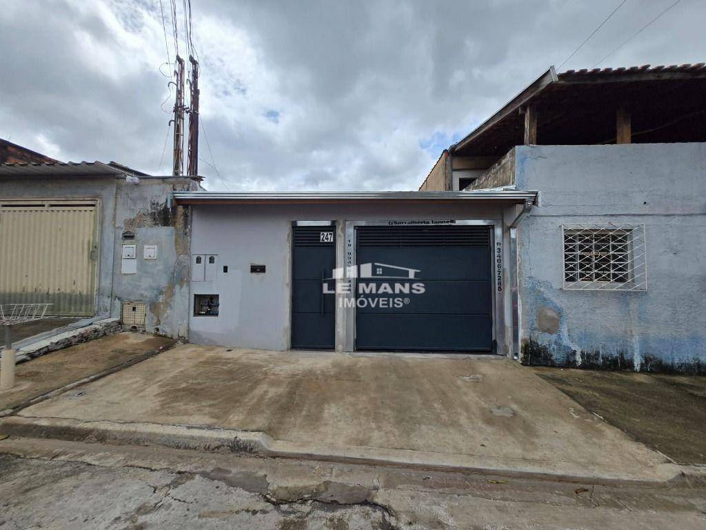 Casa, 3 quartos, 143 m² - Foto 3