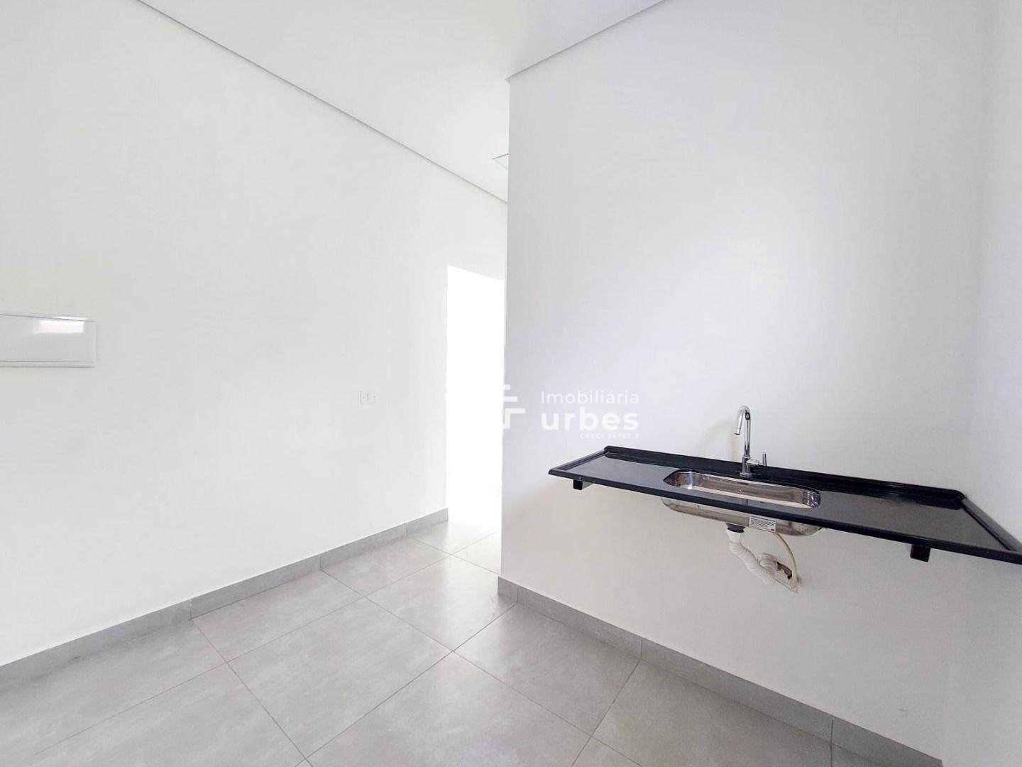 Loja-Salão para alugar, 37m² - Foto 6