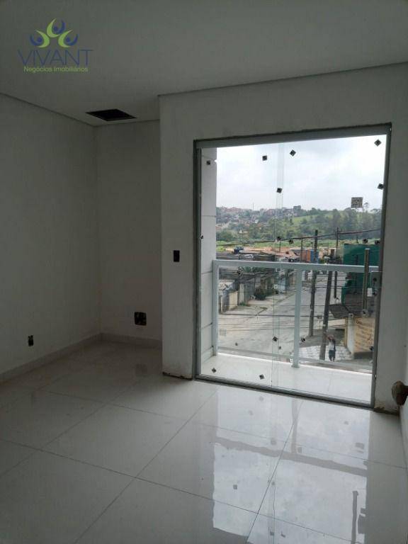 Sobrado à venda com 2 quartos, 70m² - Foto 9