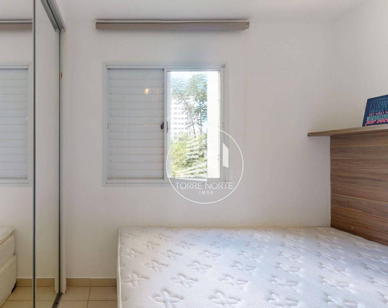 Apartamento à venda com 3 quartos, 69m² - Foto 25