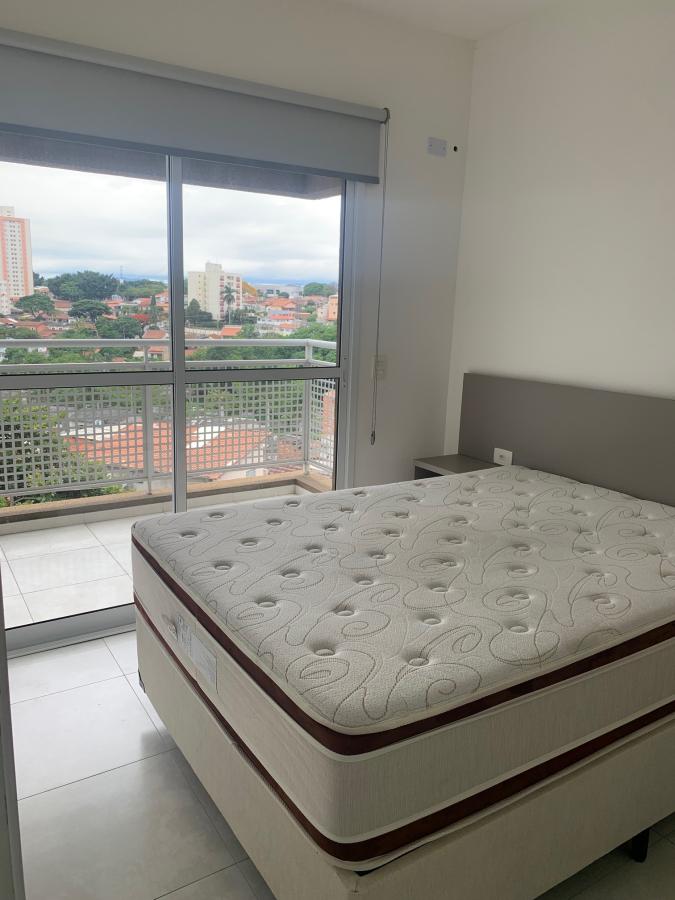 Apartamento para alugar com 1 quarto, 37m² - Foto 5