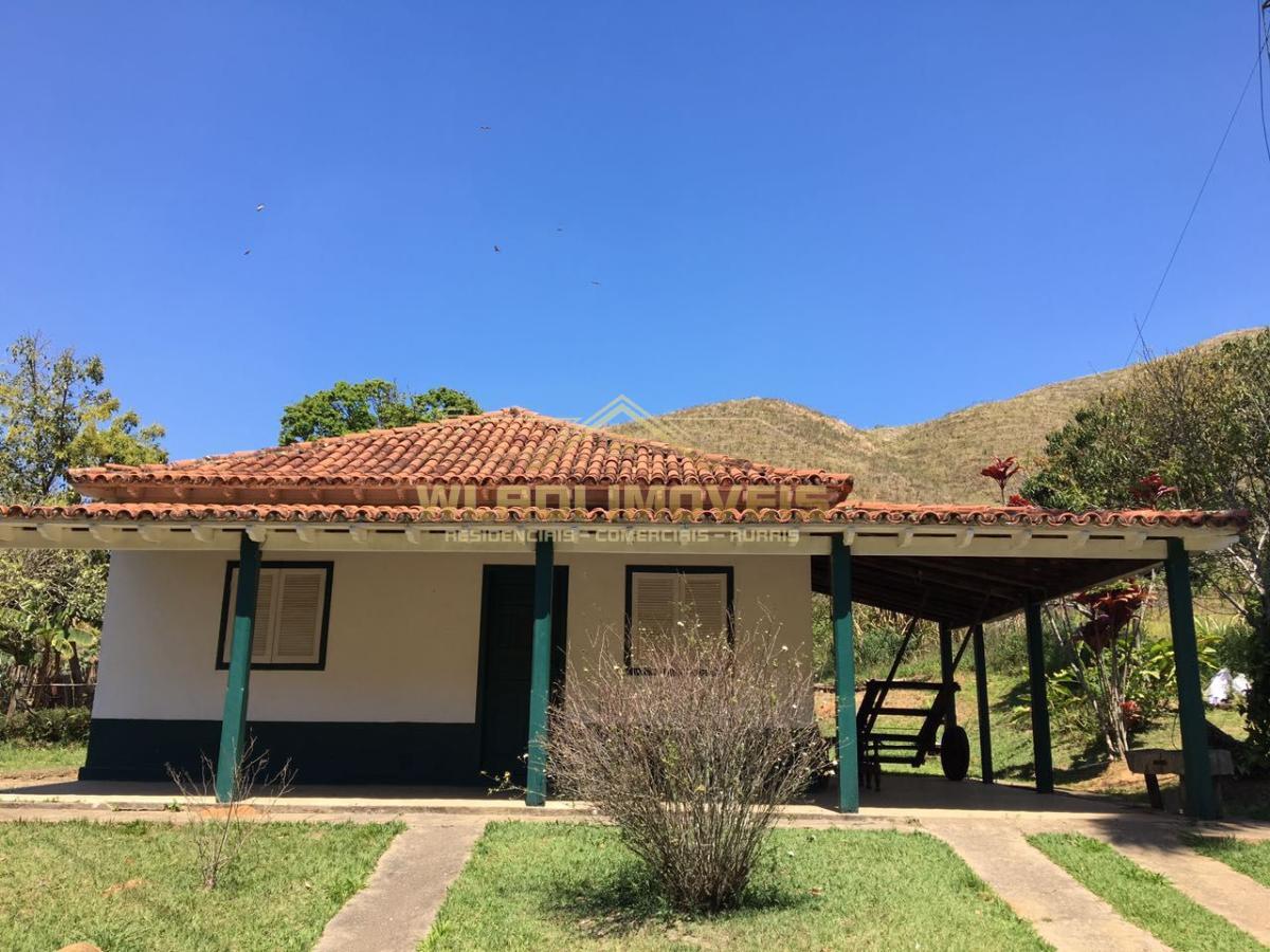 Fazenda à venda, 435m² - Foto 8