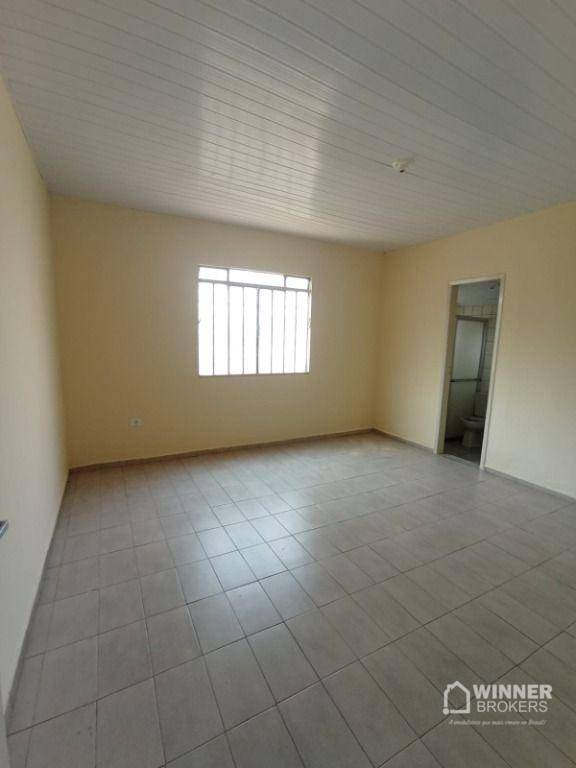 Casa para alugar com 3 quartos, 100m² - Foto 15