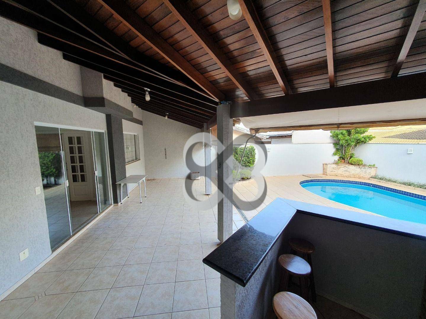 Sobrado à venda com 4 quartos, 250m² - Foto 29