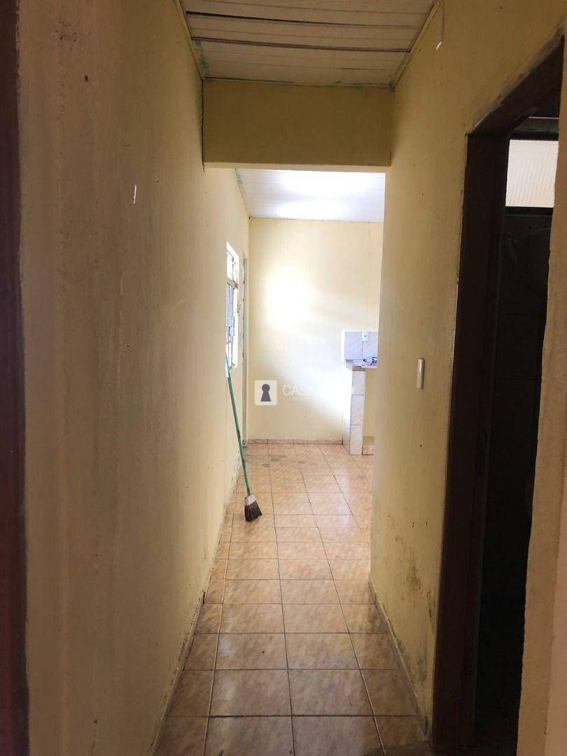 Casa, 1 quarto, 40 m² - Foto 8