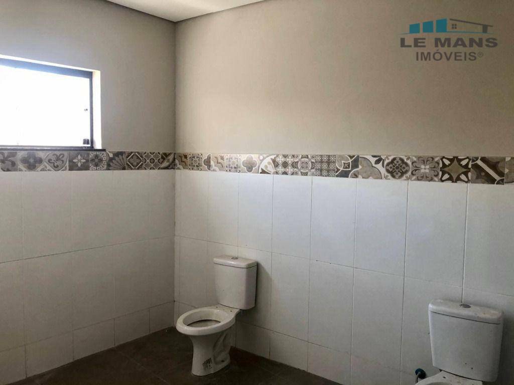 Loja-Salão para alugar, 185m² - Foto 4