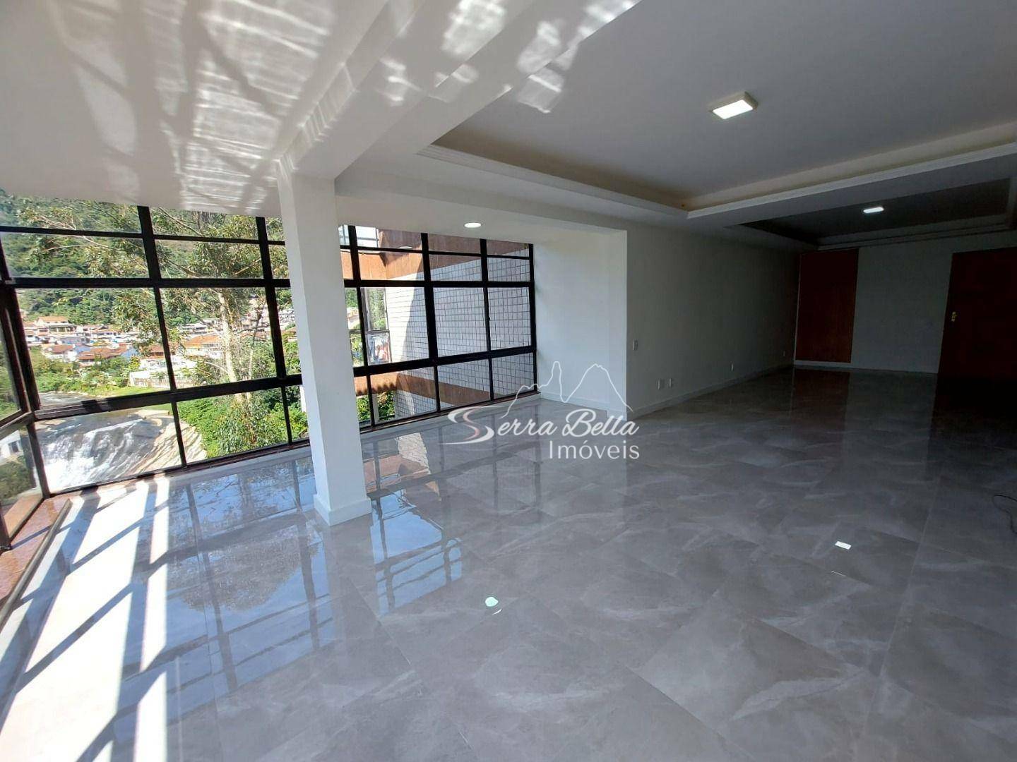 Apartamento para alugar com 3 quartos, 180m² - Foto 10