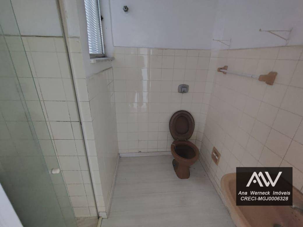 Apartamento à venda com 1 quarto, 55m² - Foto 4