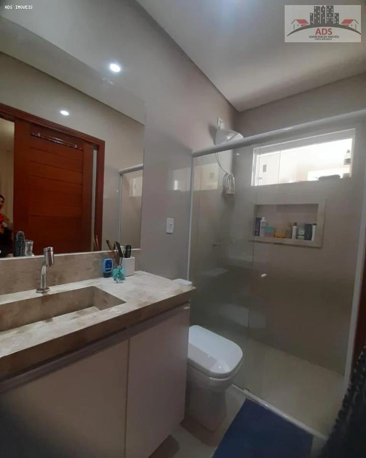 Casa de Condomínio à venda com 3 quartos, 120m² - Foto 11