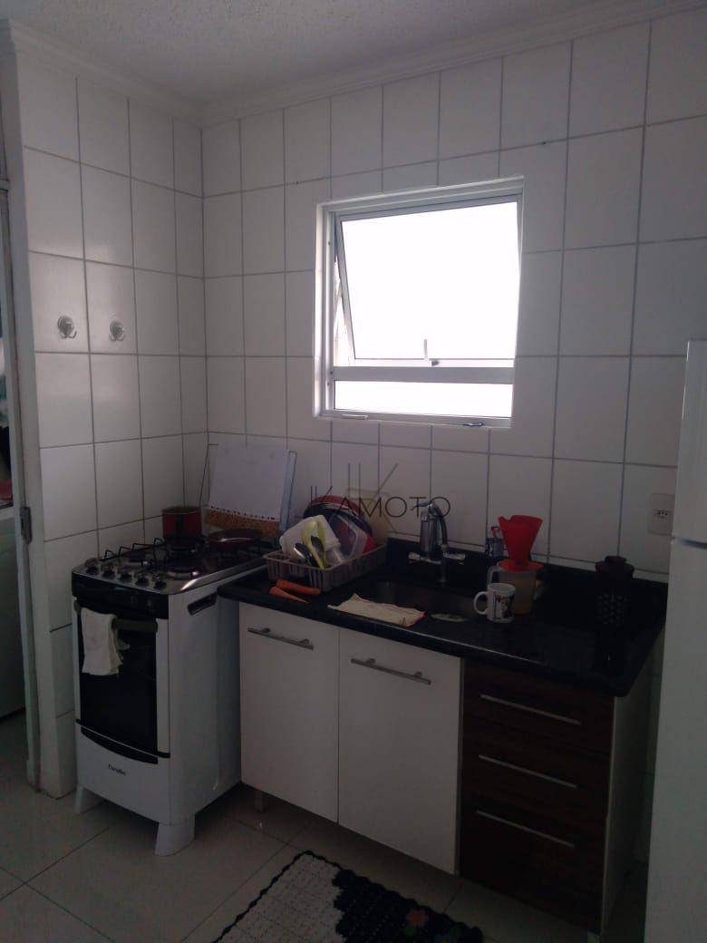 Apartamento à venda com 2 quartos, 52m² - Foto 16