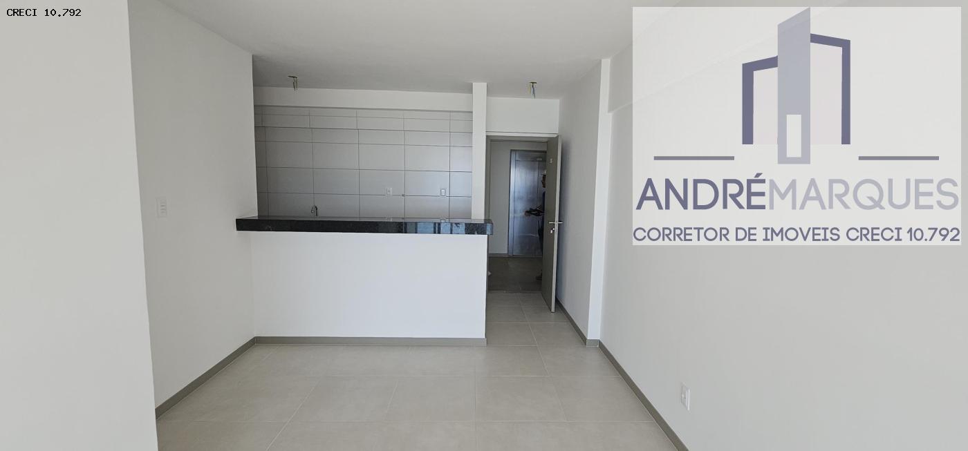 Apartamento à venda com 2 quartos, 58m² - Foto 6