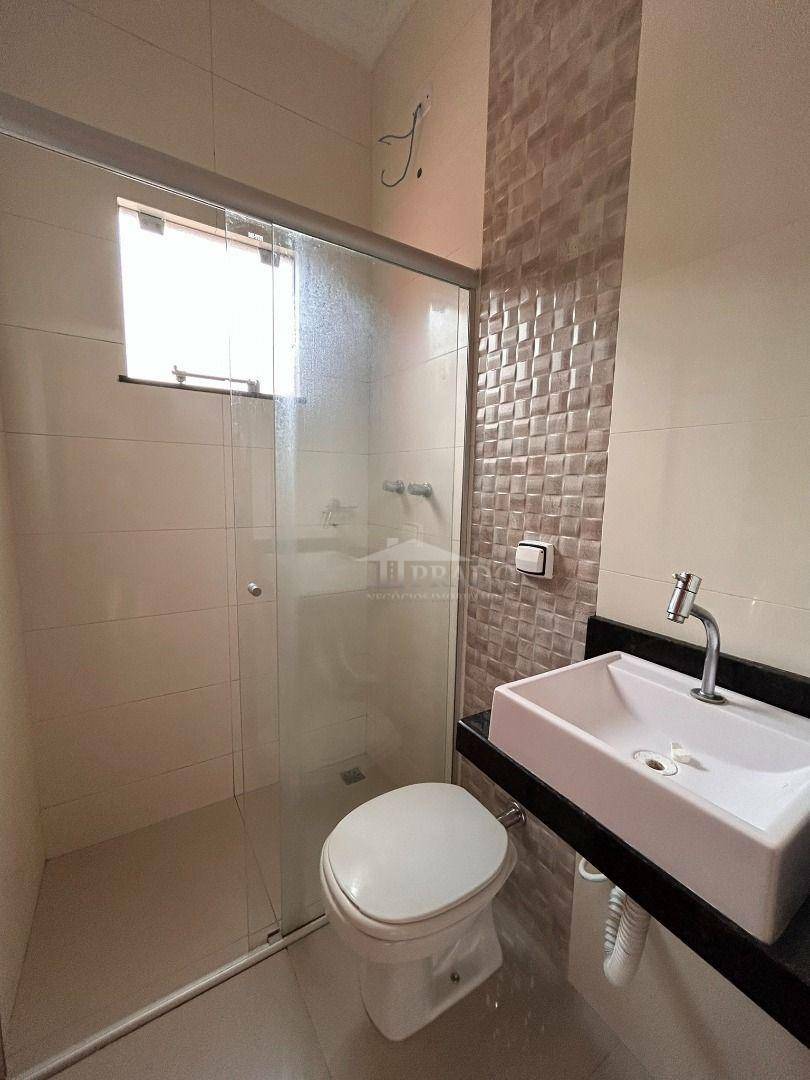 Sobrado à venda com 3 quartos, 145m² - Foto 17