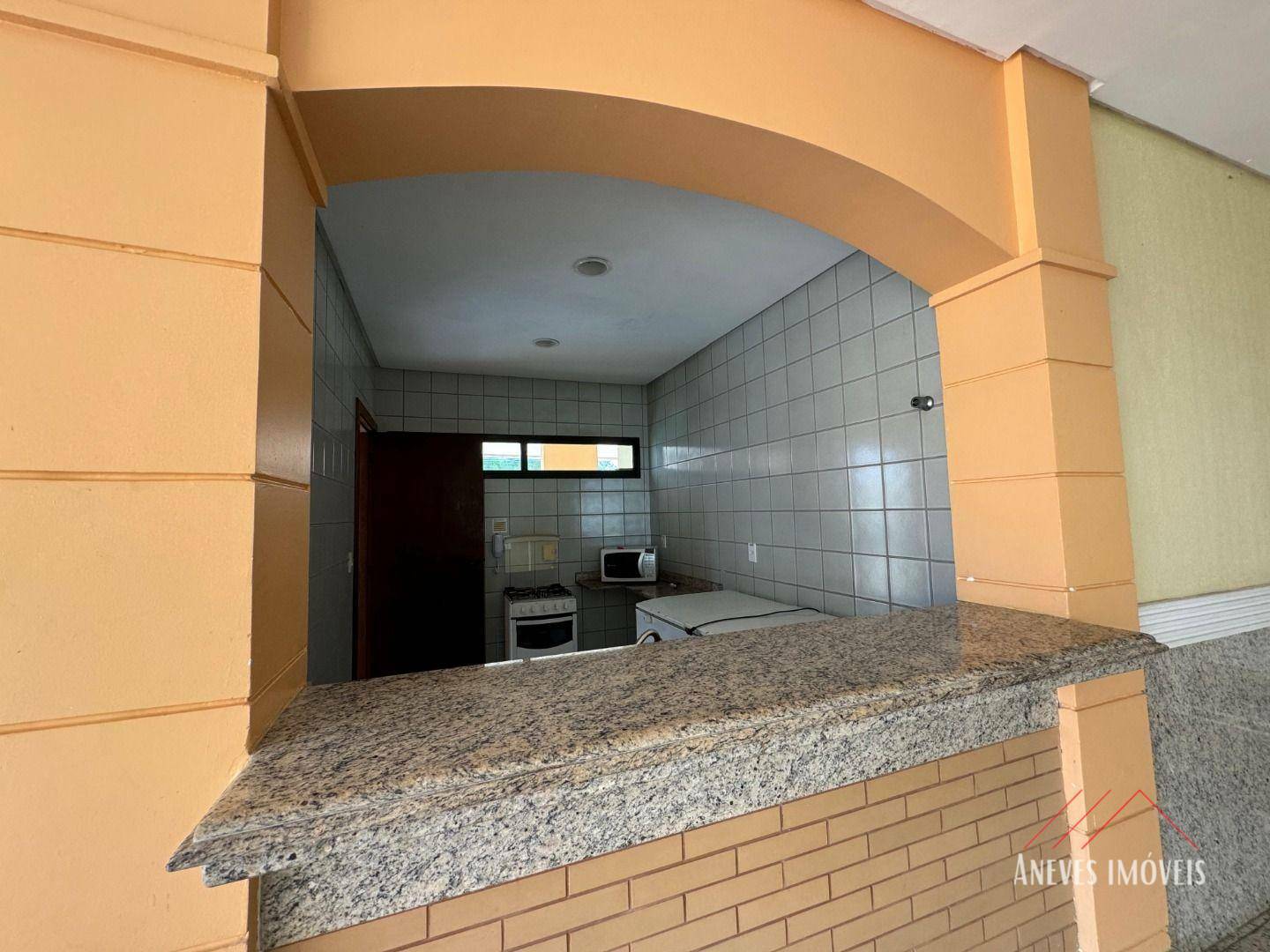 Apartamento para alugar com 2 quartos, 92m² - Foto 14