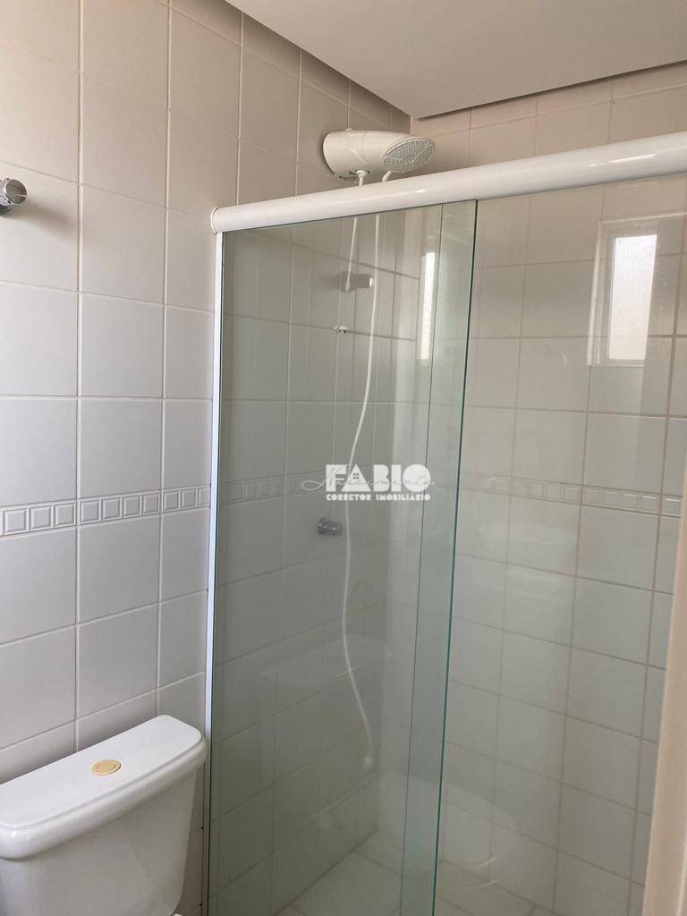 Apartamento à venda com 3 quartos, 100m² - Foto 6