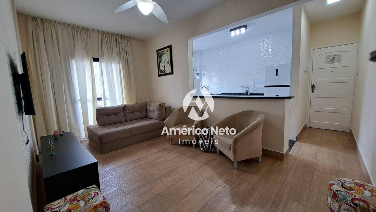 Apartamento à venda com 2 quartos, 75m² - Foto 7