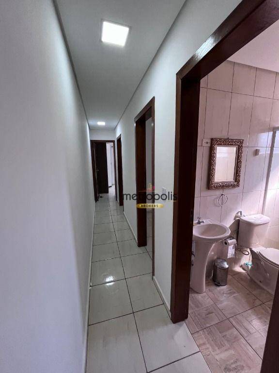 Cobertura à venda com 3 quartos, 121m² - Foto 3