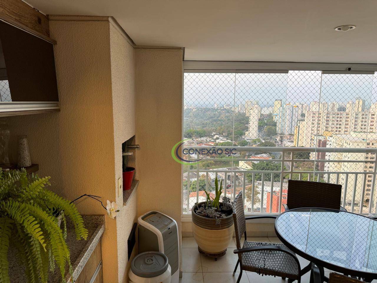 Apartamento à venda com 3 quartos, 133m² - Foto 17