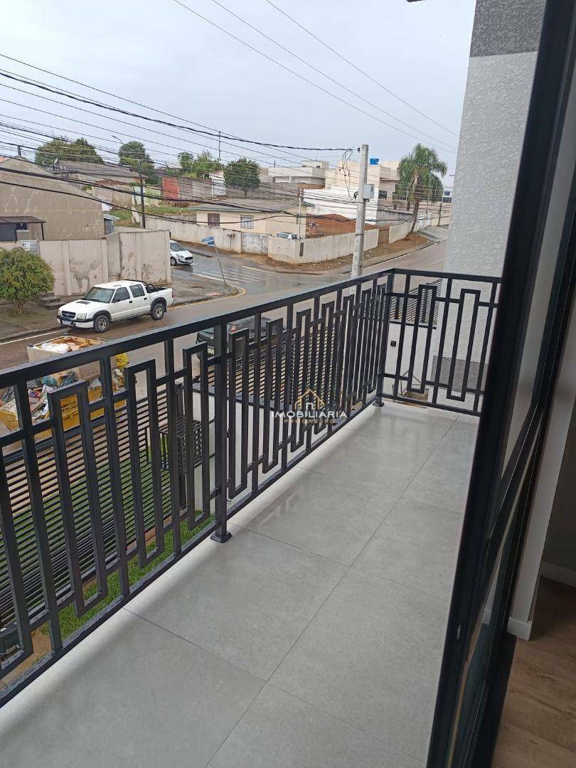 Sobrado à venda com 3 quartos, 122m² - Foto 8