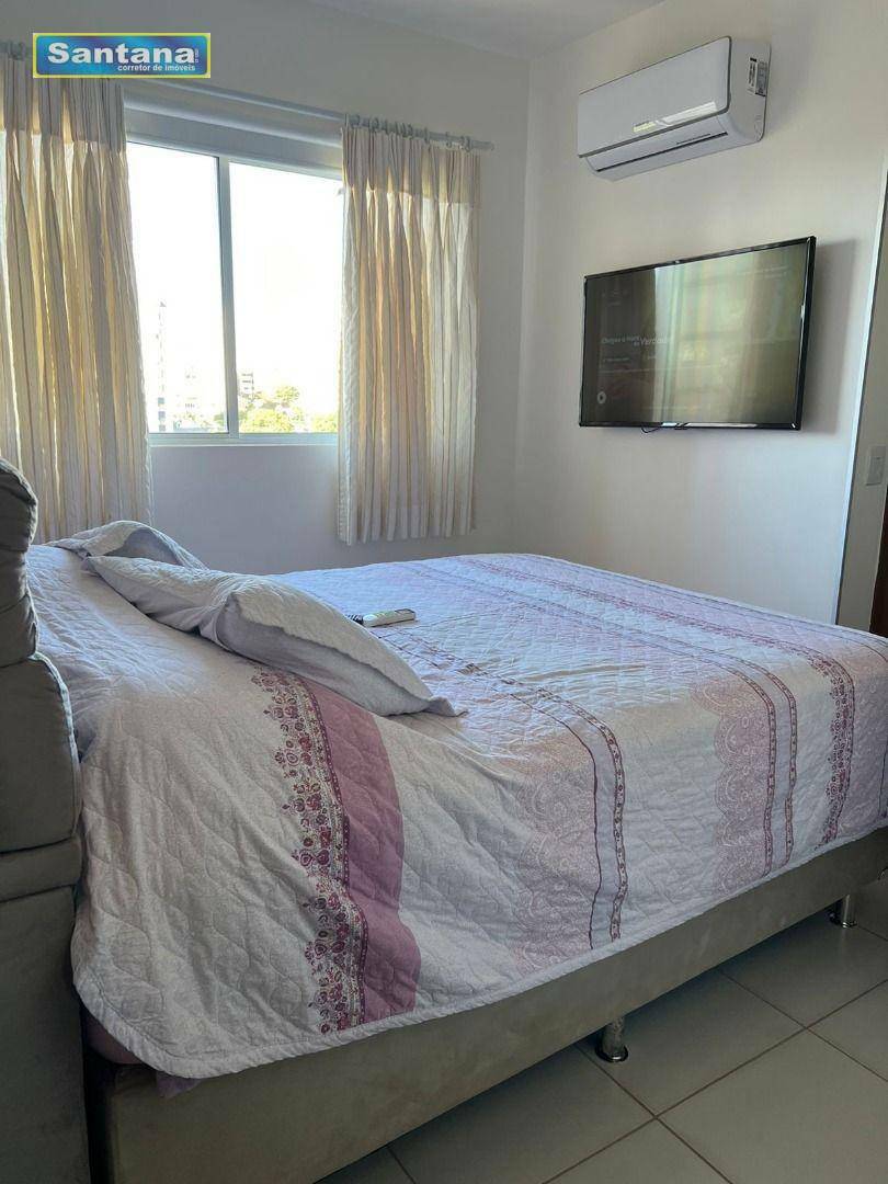 Apartamento à venda com 3 quartos, 97m² - Foto 33