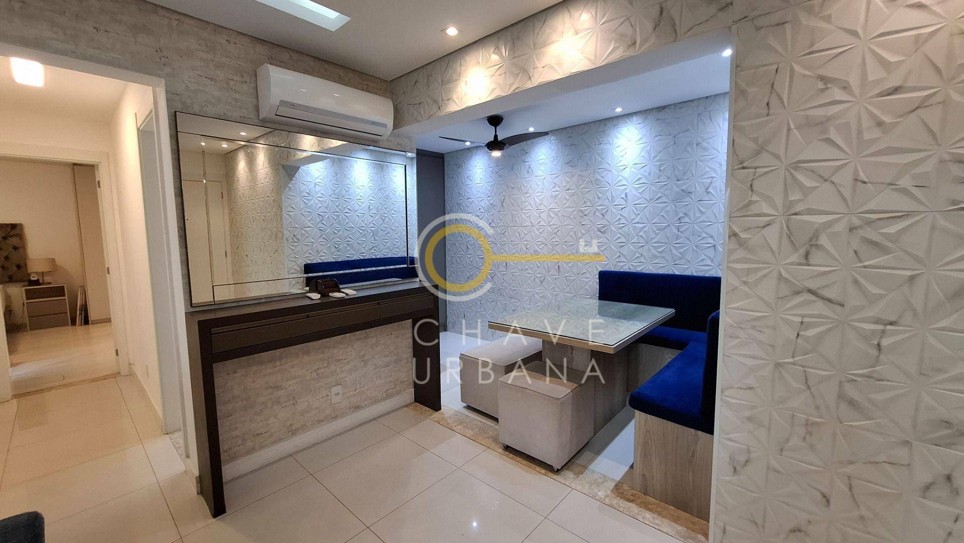 Apartamento para alugar com 2 quartos, 74m² - Foto 9