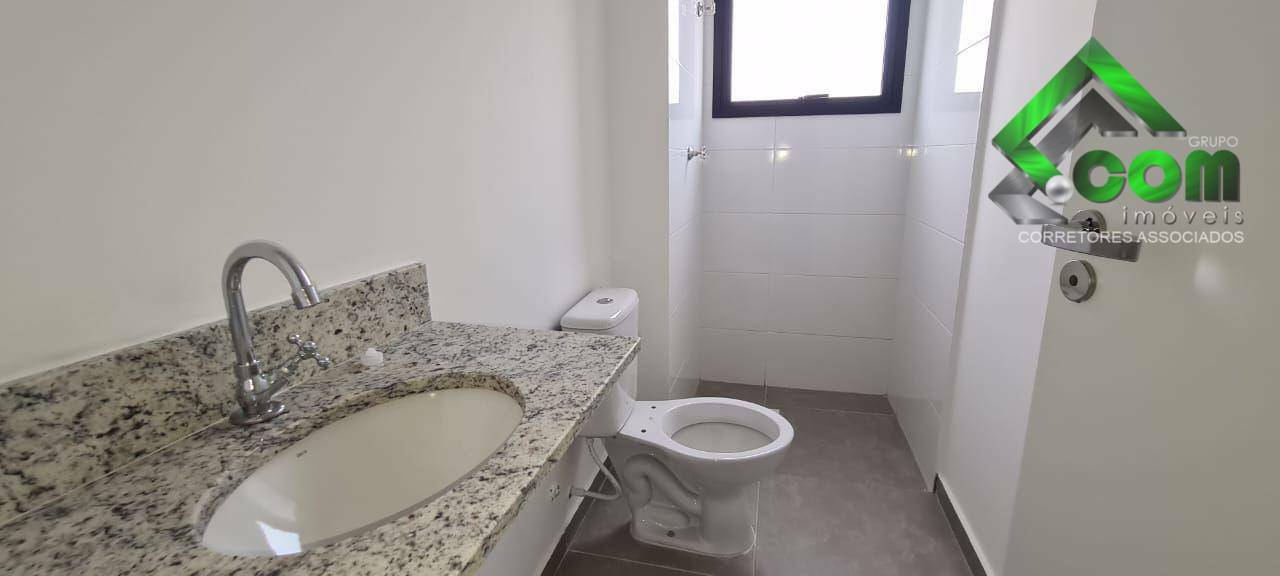 Apartamento à venda com 1 quarto, 33m² - Foto 9