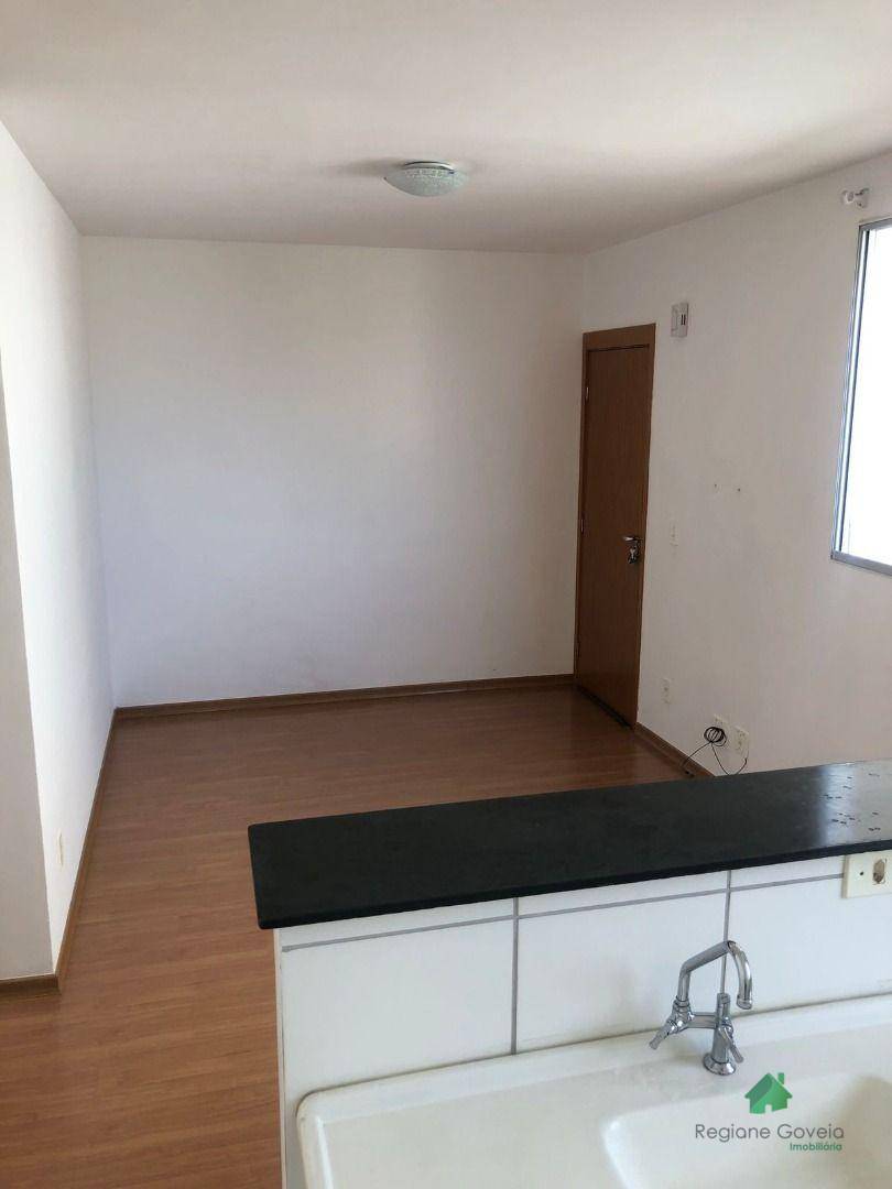 Apartamento à venda com 2 quartos, 55m² - Foto 4