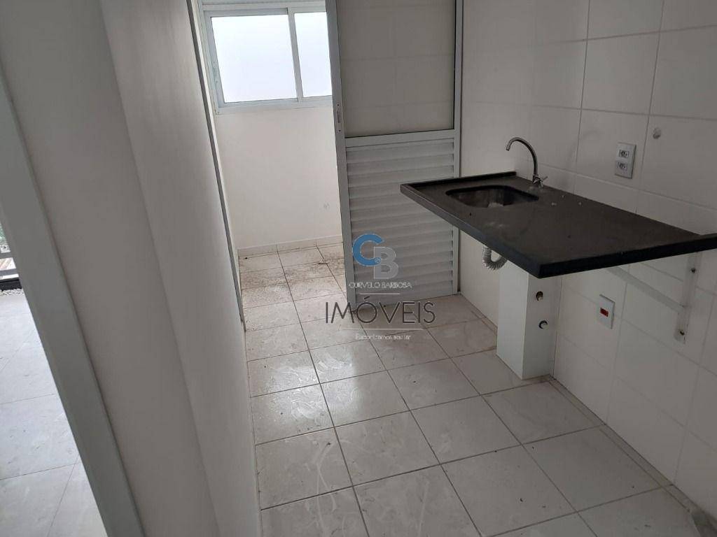 Apartamento à venda com 2 quartos, 53m² - Foto 12