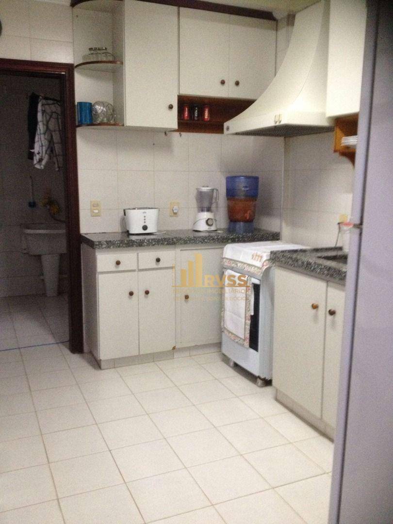 Apartamento à venda com 3 quartos, 142m² - Foto 21