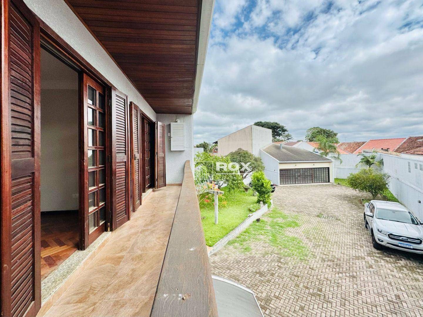 Casa à venda com 5 quartos, 350m² - Foto 29