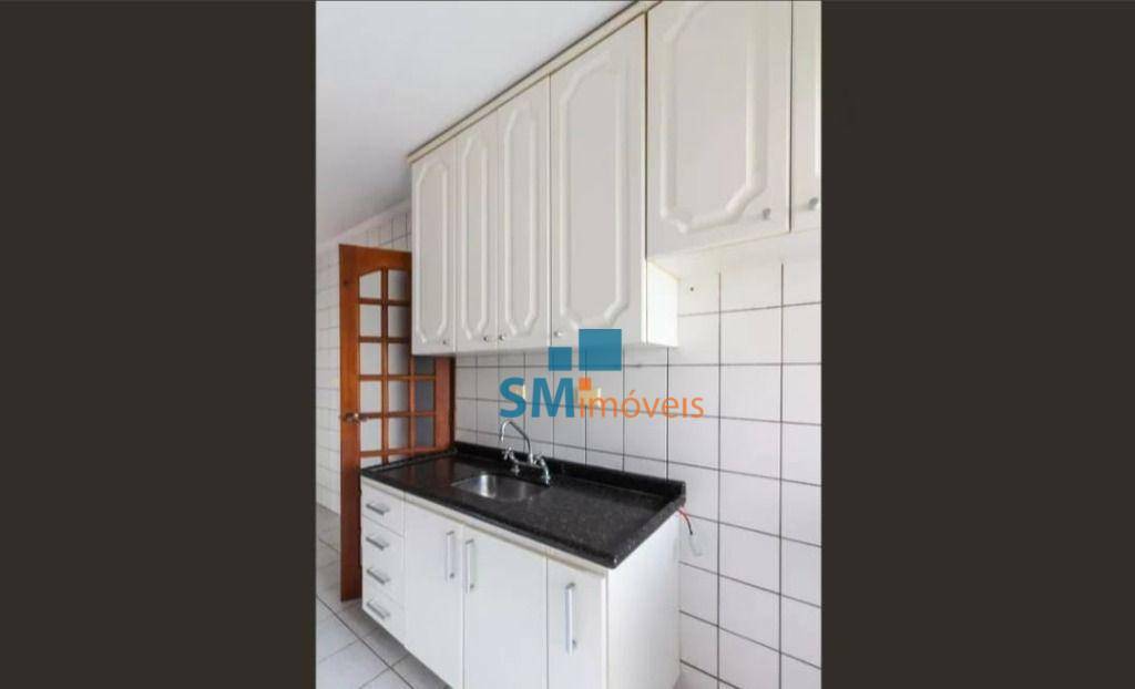 Apartamento à venda com 4 quartos, 160m² - Foto 7