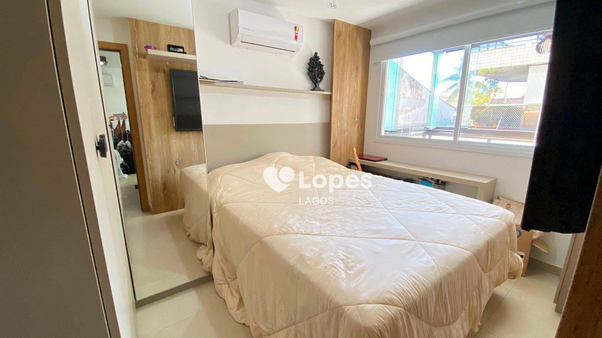 Apartamento à venda com 2 quartos, 90m² - Foto 9