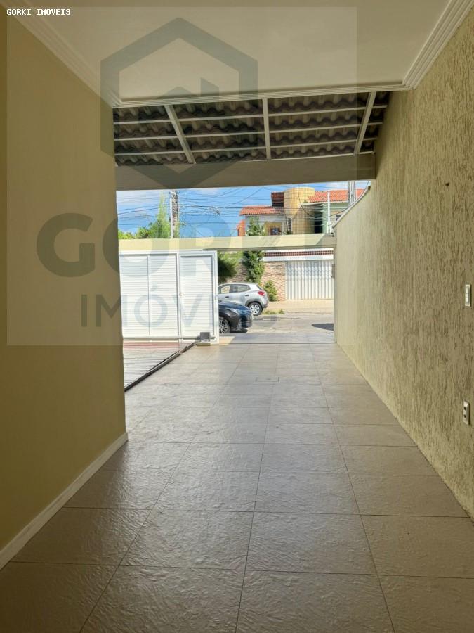 Casa à venda com 3 quartos, 105m² - Foto 8