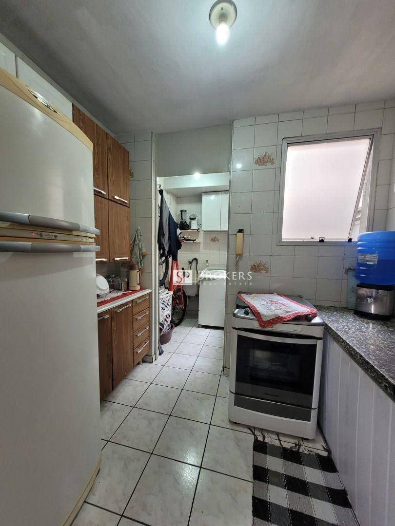 Apartamento à venda com 2 quartos, 64m² - Foto 6