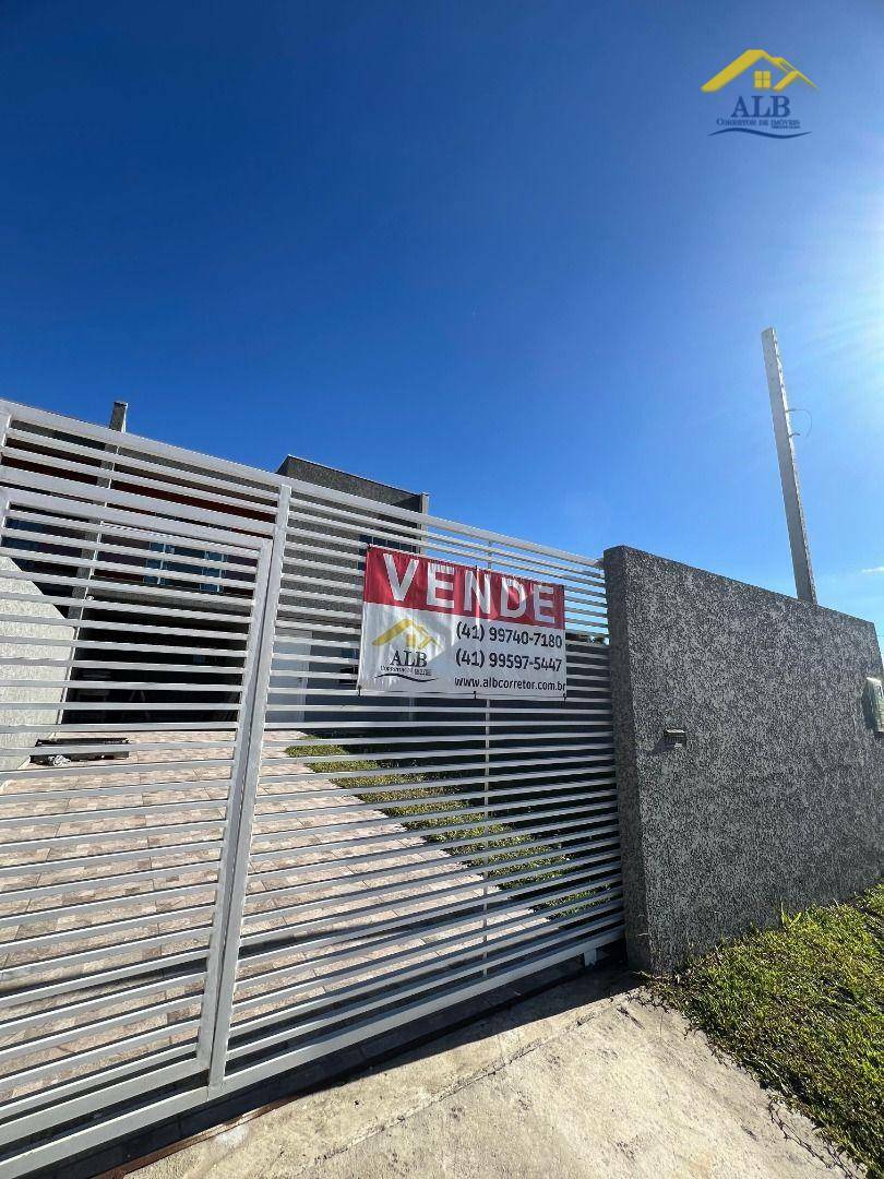 Sobrado à venda com 3 quartos, 105m² - Foto 31