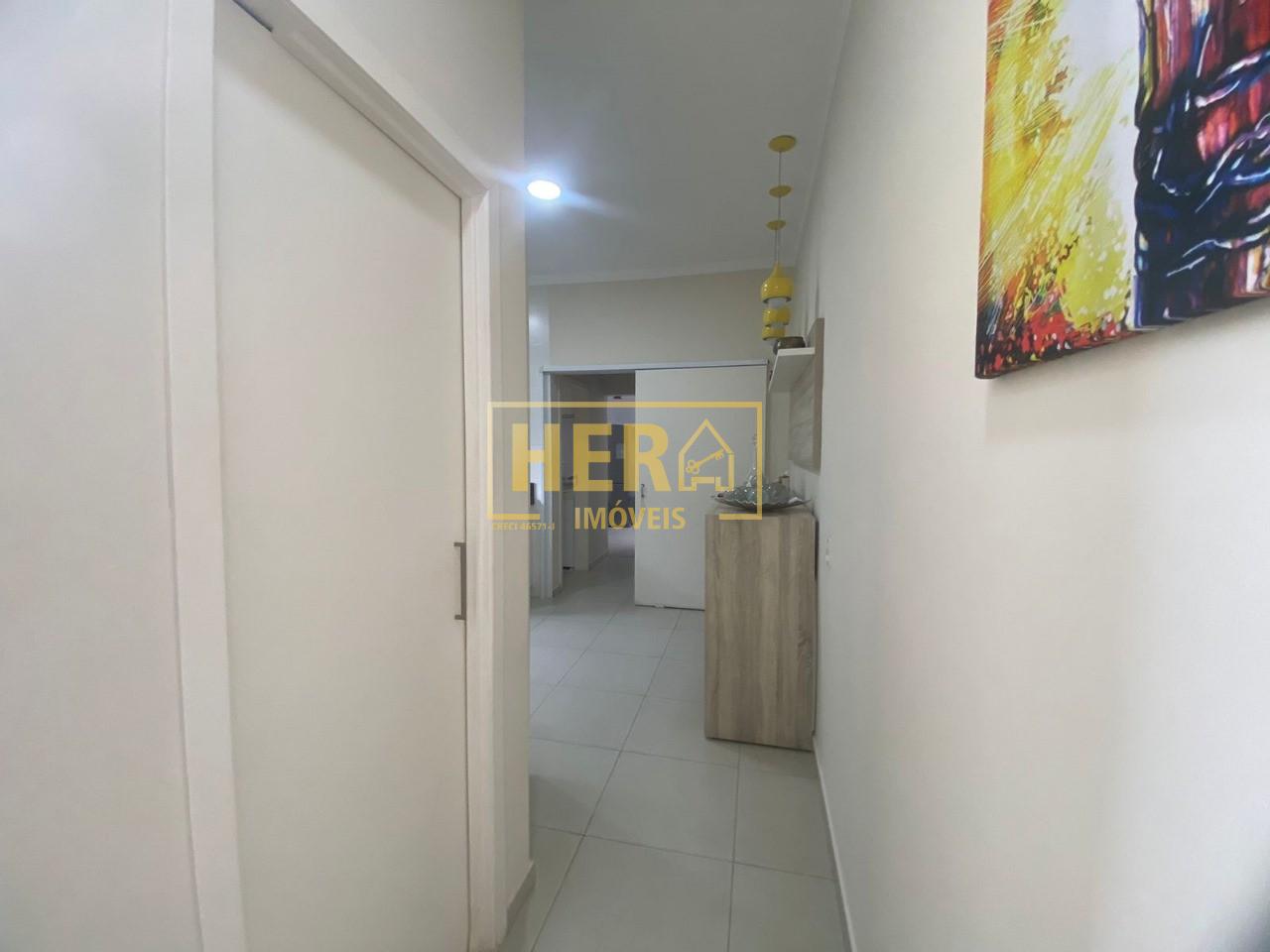 Casa à venda com 3 quartos, 167m² - Foto 5