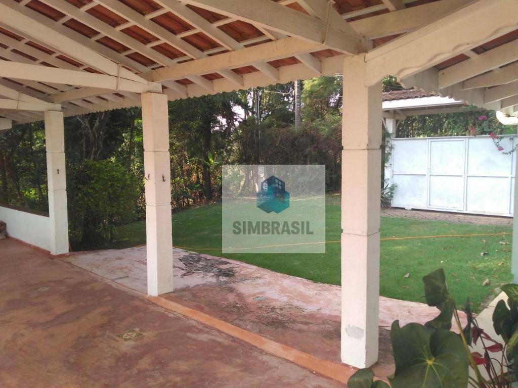 Chácara, 3 quartos, 3900 m² - Foto 5