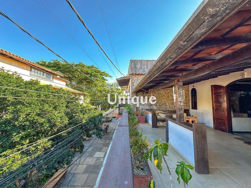 Casa à venda com 4 quartos, 360m² - Foto 16