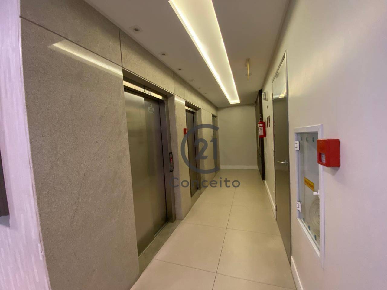 Apartamento à venda com 2 quartos, 80m² - Foto 24