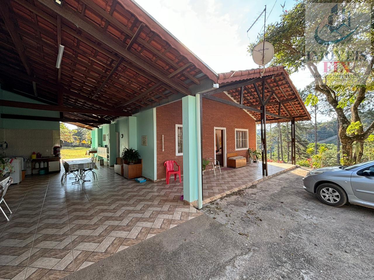 Fazenda à venda com 3 quartos, 120m² - Foto 5