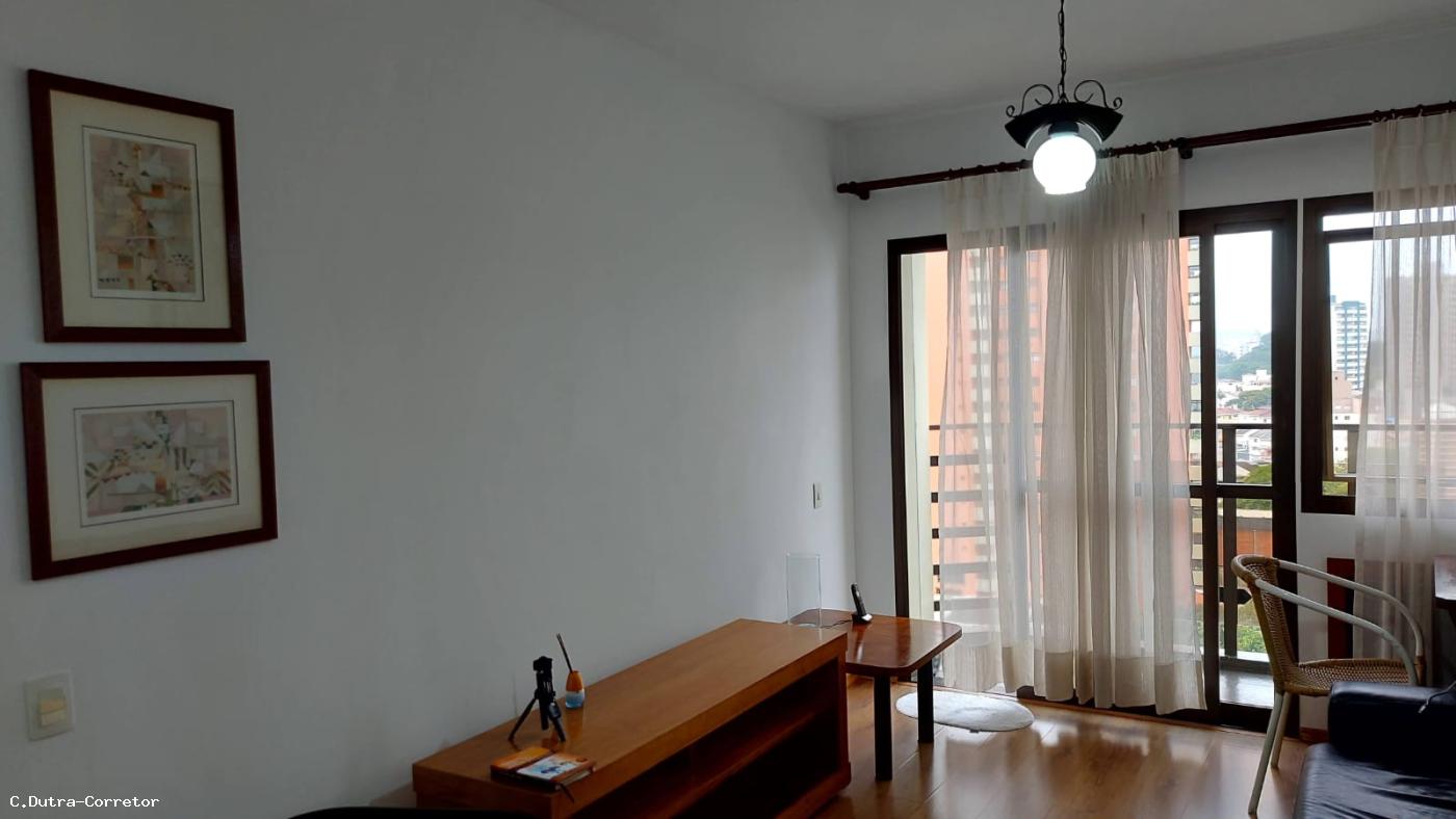 Apartamento à venda com 1 quarto, 50m² - Foto 11